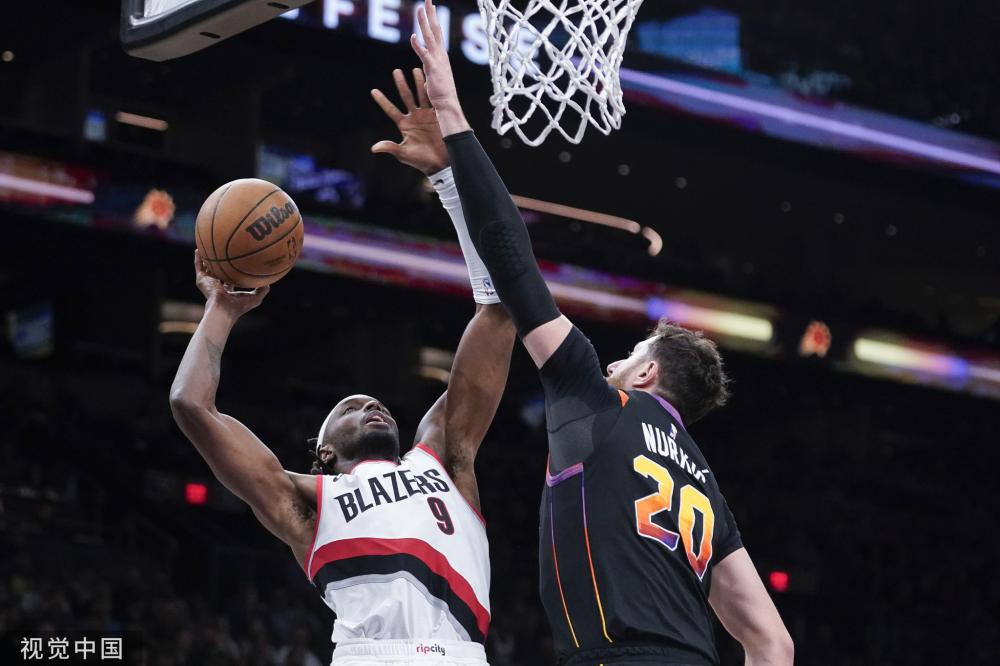 出色的防守 出色的防守