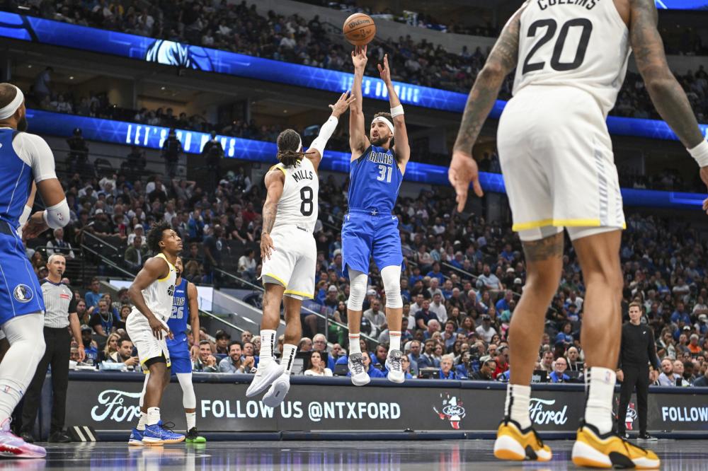 不同球队之 不同球队之