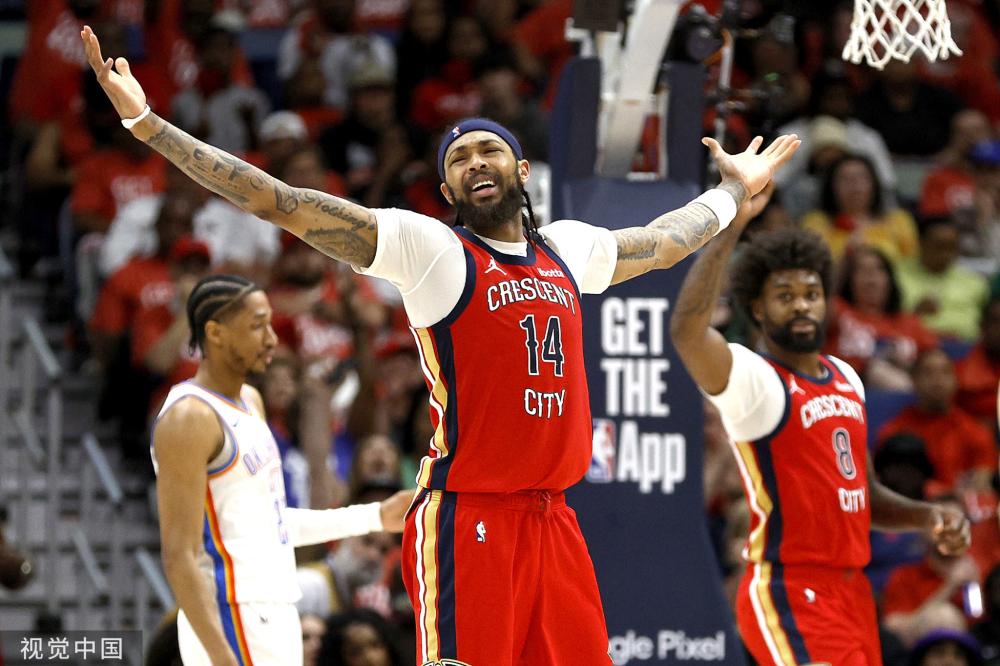 强子清边 强子清边